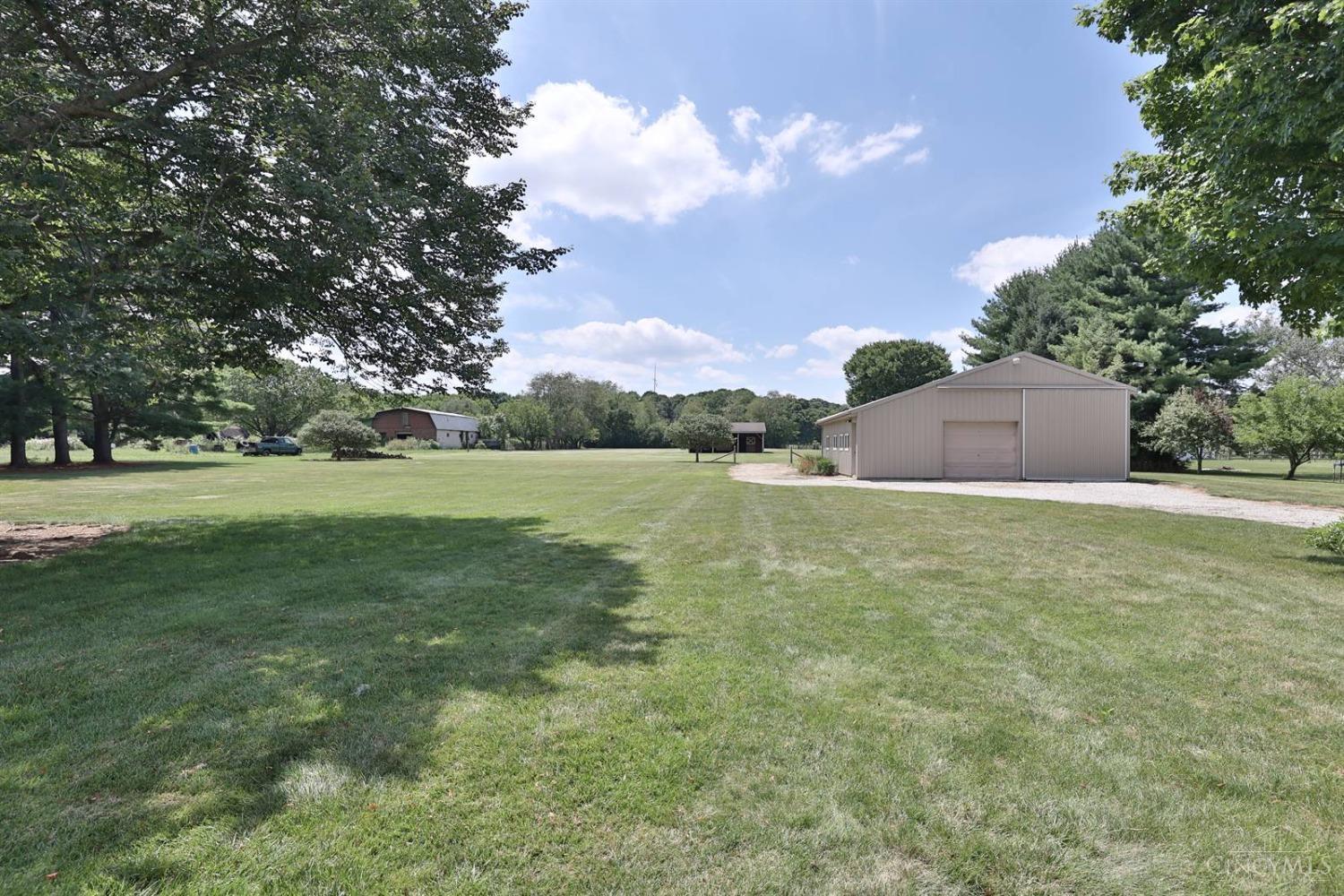 10829 Haber Road, Clayton, Ohio image 46