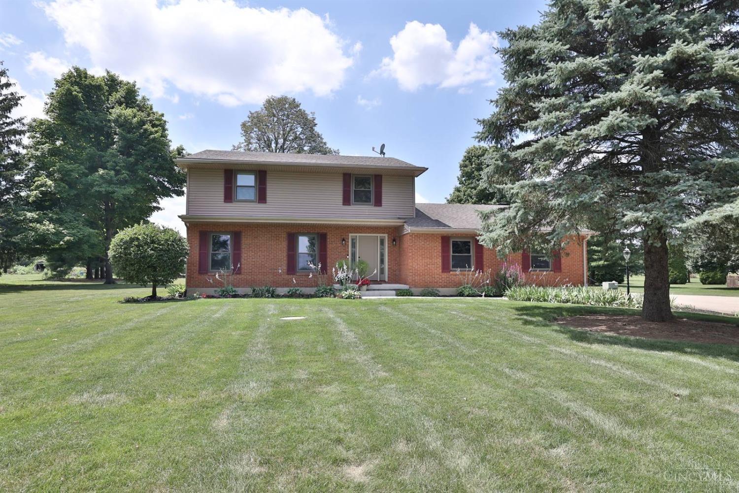 10829 Haber Road, Clayton, Ohio image 1