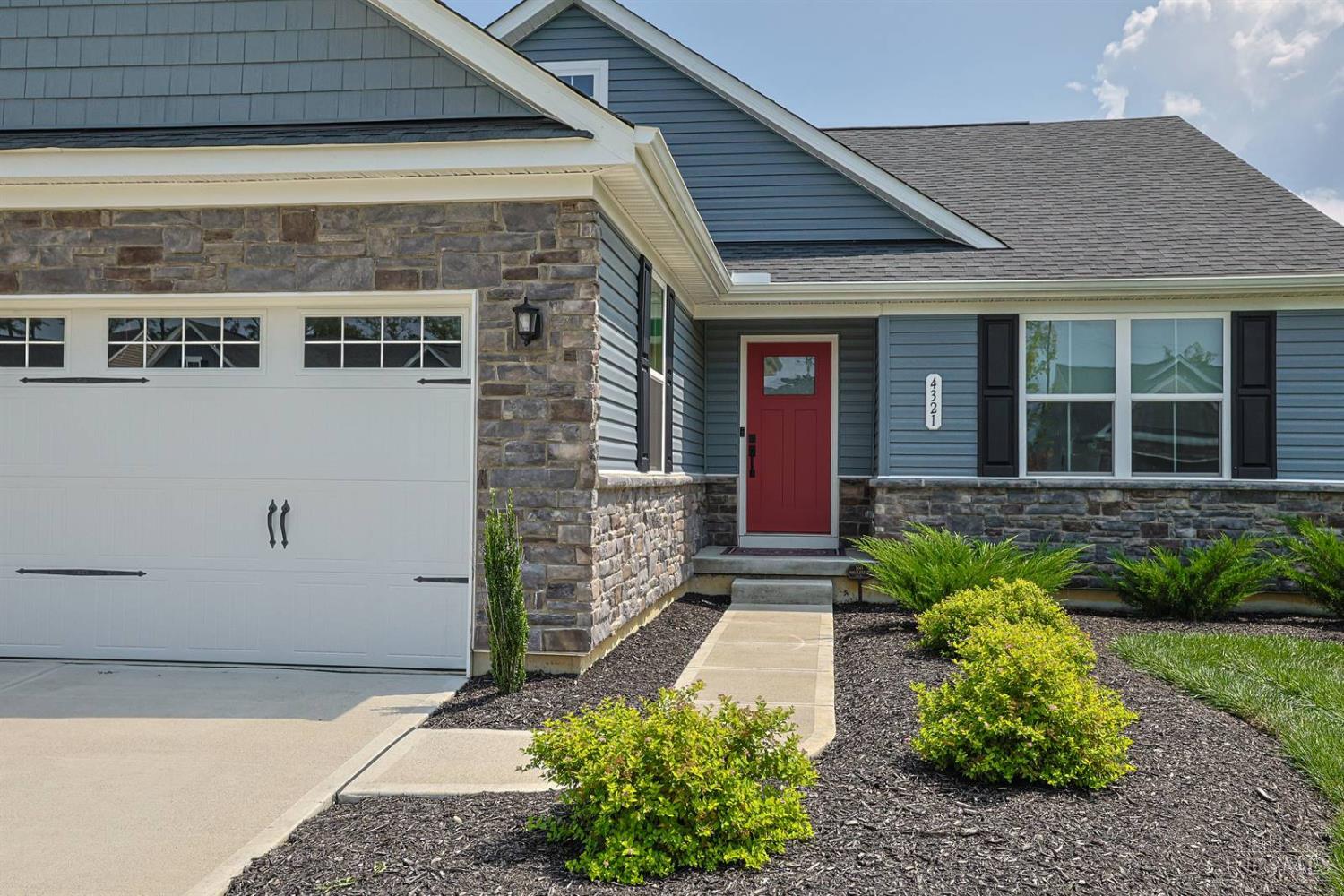 4321 Cedar Grove Court