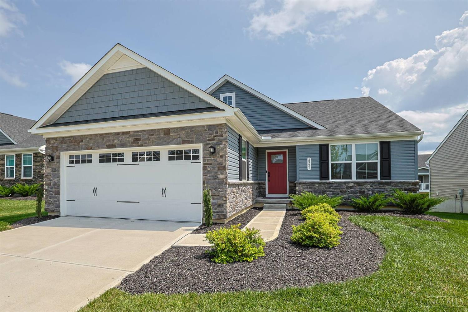 4321 Cedar Grove Court