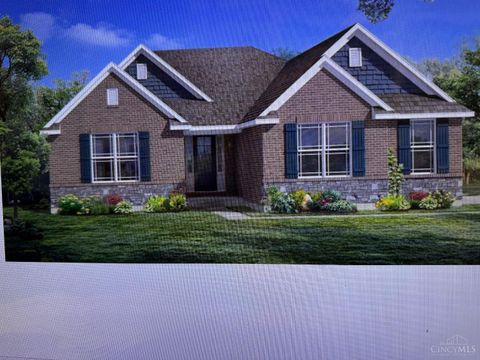 Photo of 3557 Sunny Acres Drive #RT253, Ross Township, OH 45013 (MLS # 1852443)