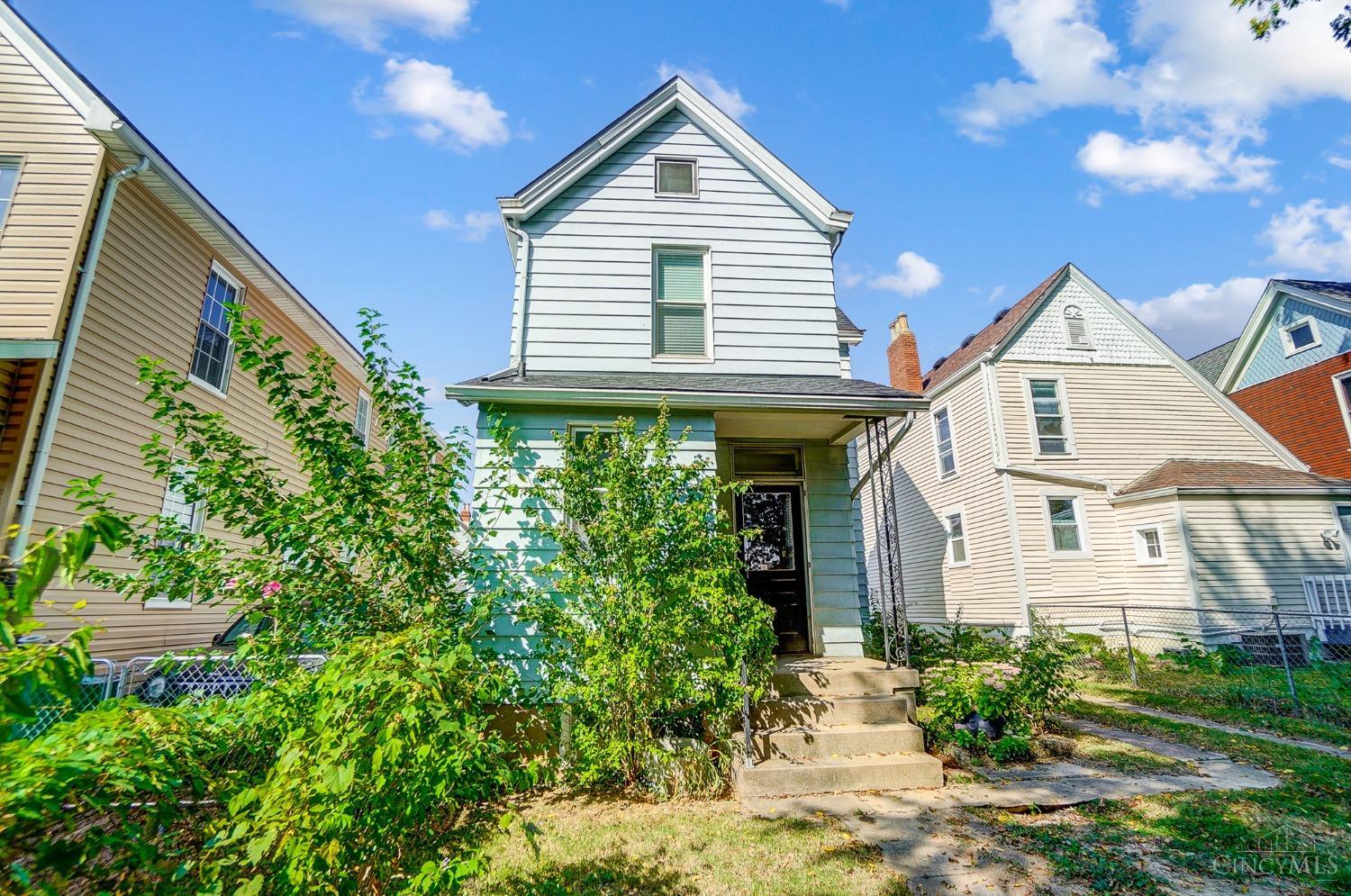 1955 Maple Avenue, Norwood, Ohio image 43