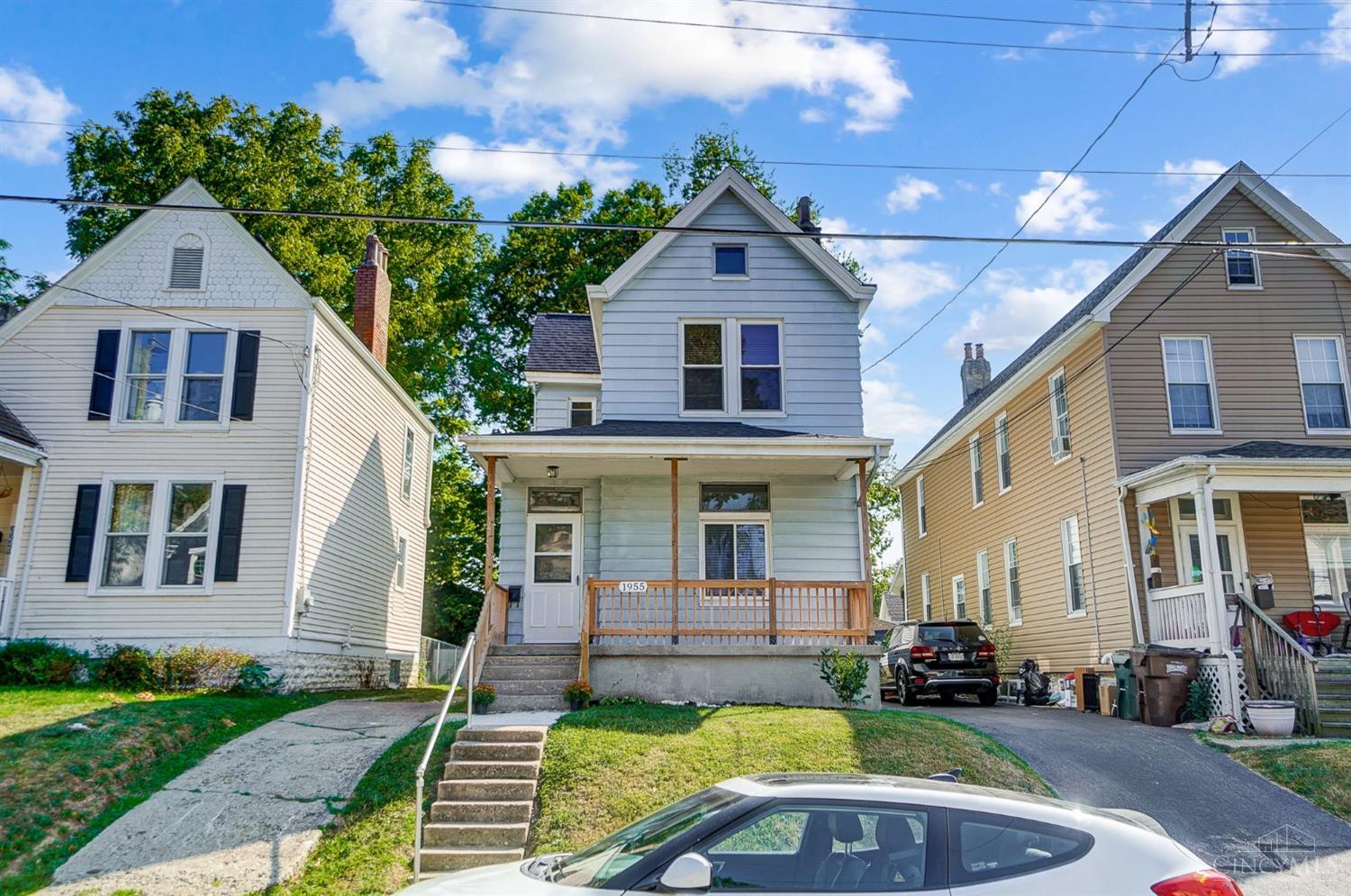 1955 Maple Avenue, Norwood, Ohio image 1