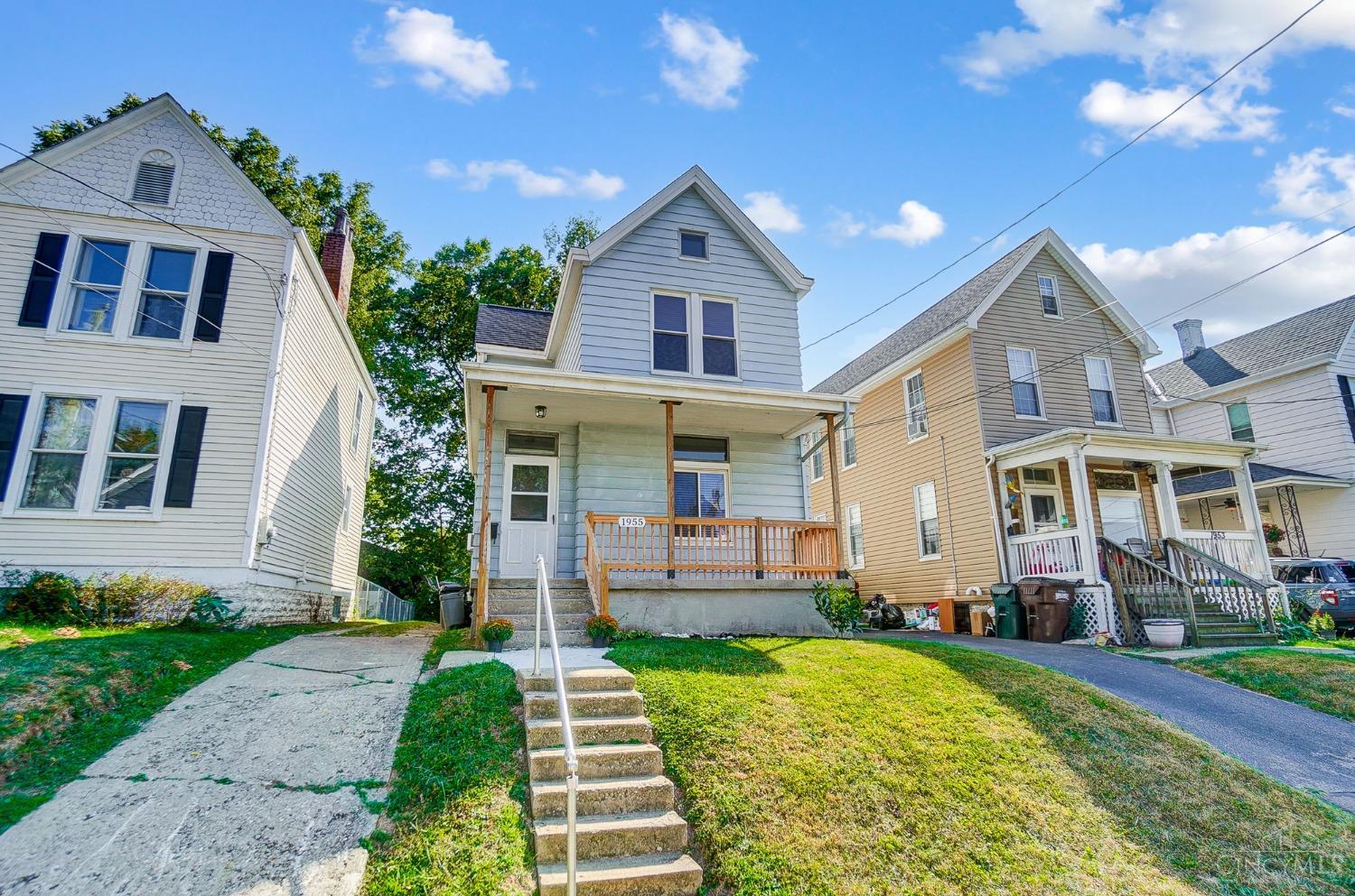 1955 Maple Avenue, Norwood, Ohio image 3