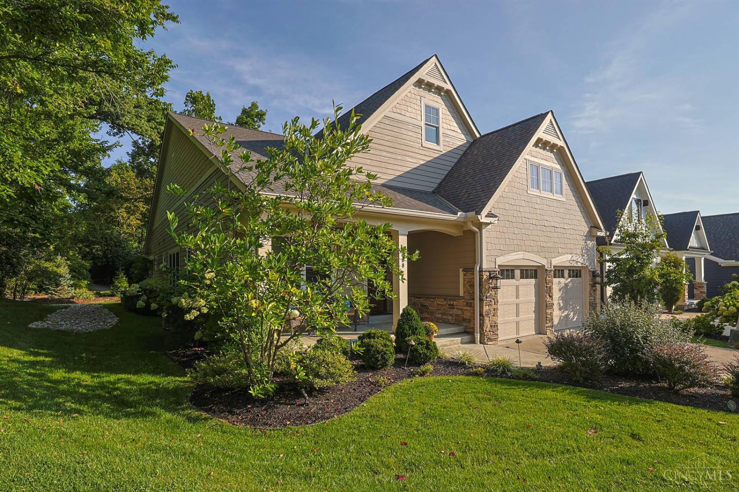 9808 Orchard Trail