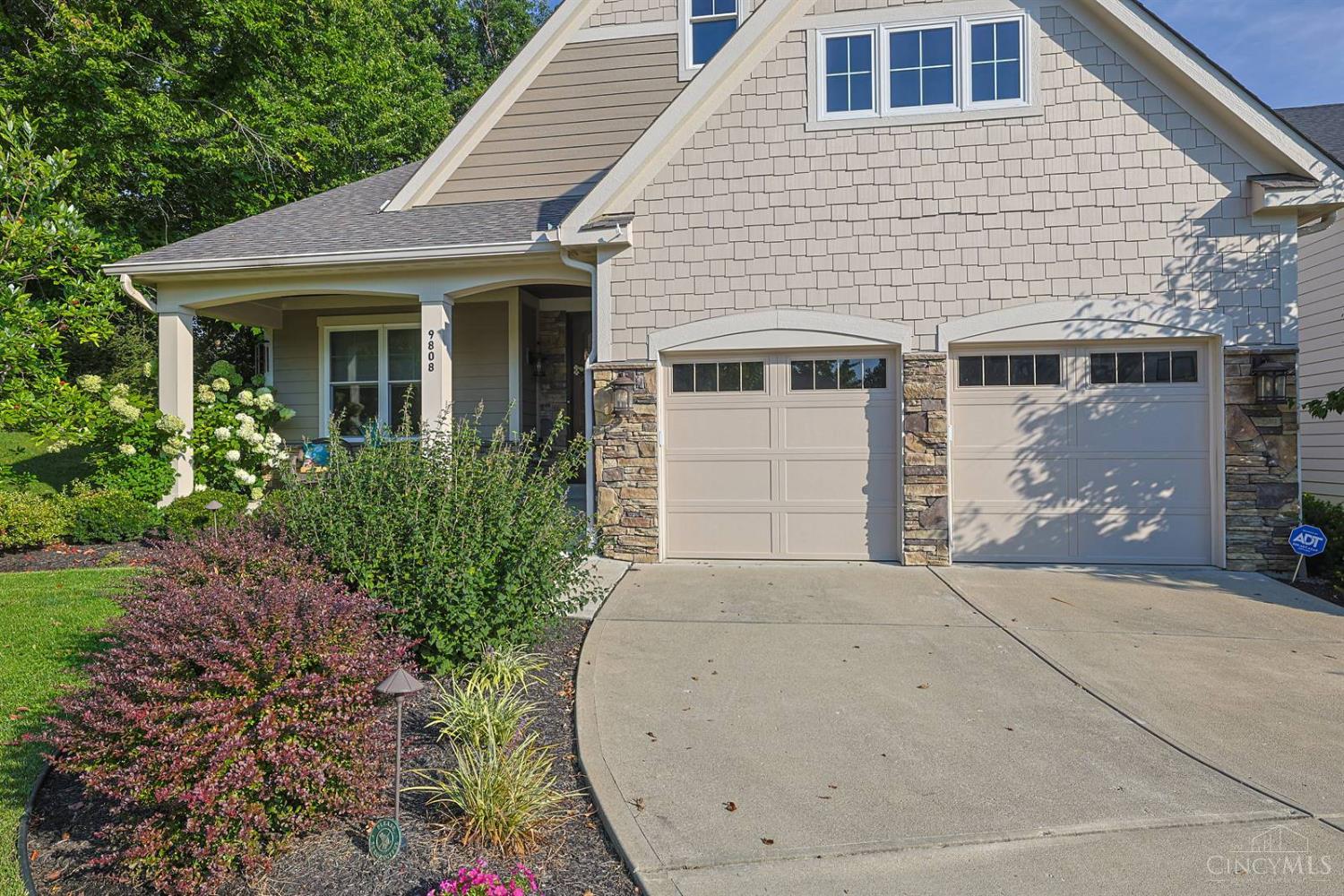 9808 Orchard Trail
