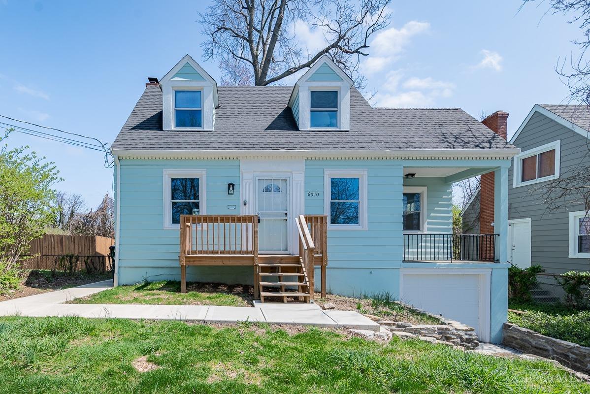 6510 Hedge Avenue, Cincinnati, Ohio image 2