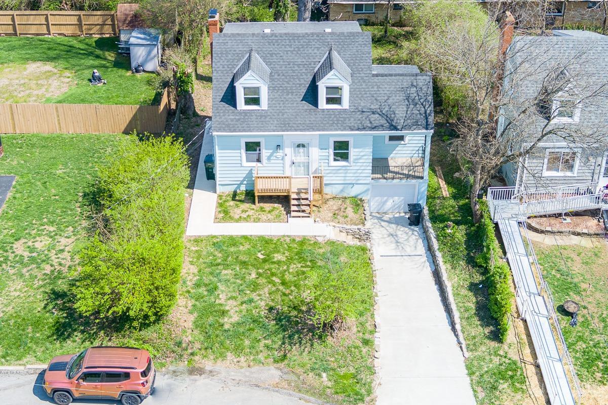 6510 Hedge Avenue, Cincinnati, Ohio image 25
