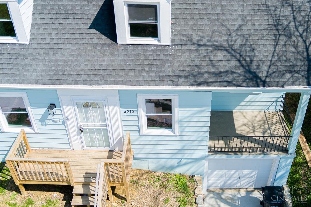 6510 Hedge Avenue, Cincinnati, Ohio image 30