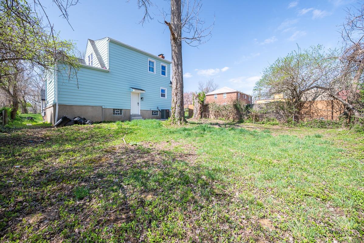 6510 Hedge Avenue, Cincinnati, Ohio image 23