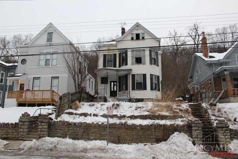 Photo of 3158 River Road, Cincinnati, OH 45204 (MLS # 1868063)