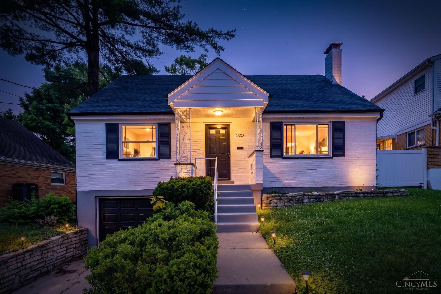 2608 Kathleen Court