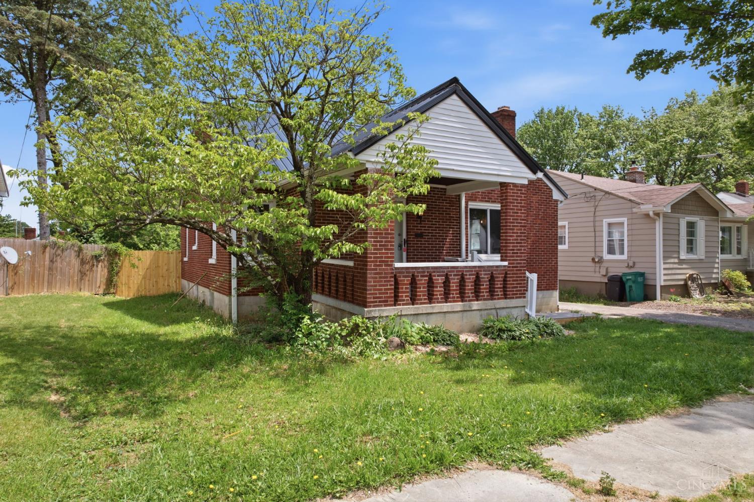 204 Grandin Drive