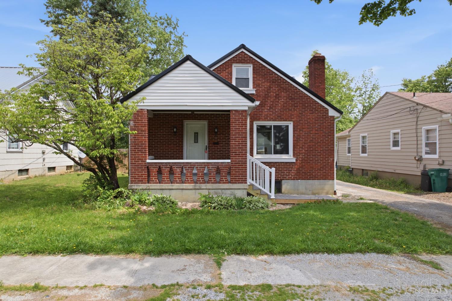 204 Grandin Drive