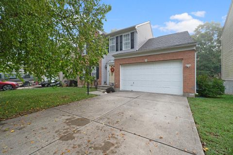Photo of 5617 Appaloosa Circle, Hamilton Township, OH 45152 (MLS # 1872574)