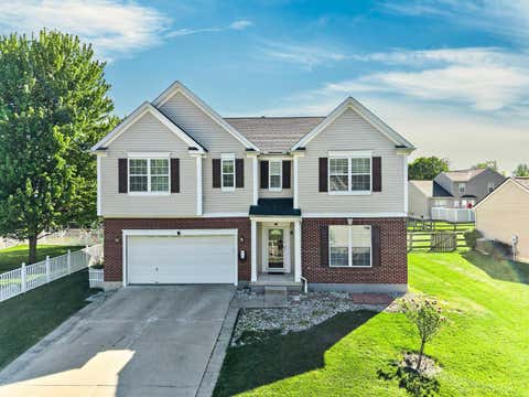 Homes For Sale - 6186 Spires Drive<br/> Clermont County, Miami Twp, OH 45140