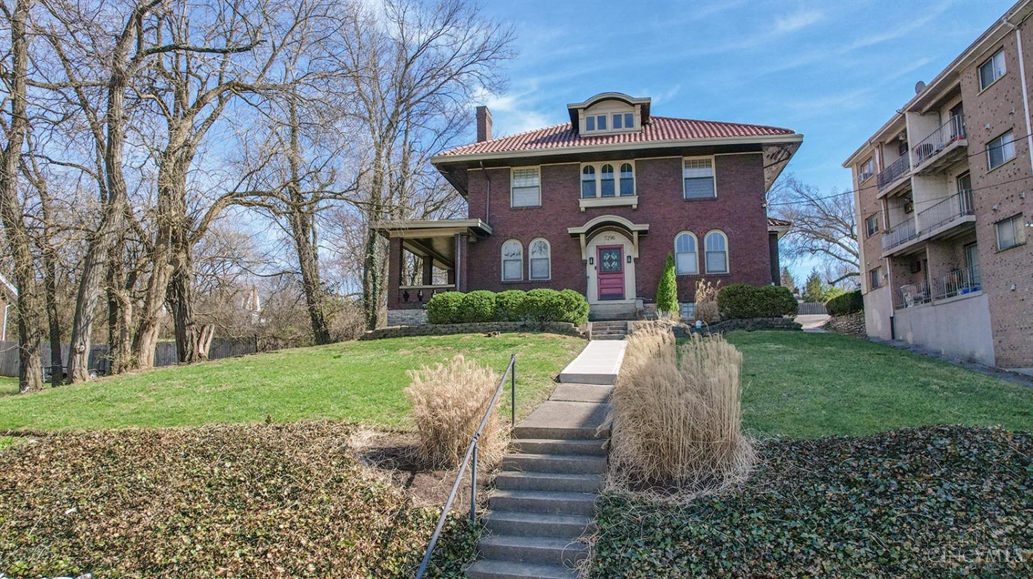 5296 Montgomery Road, Norwood, Ohio image 1