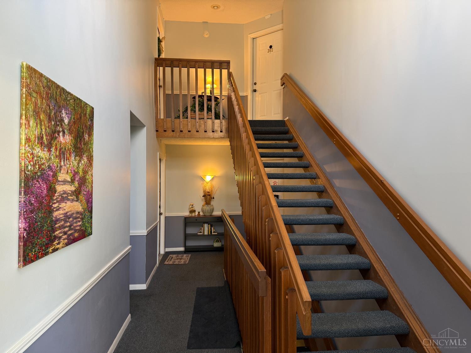 7470 Waterford Drive 302