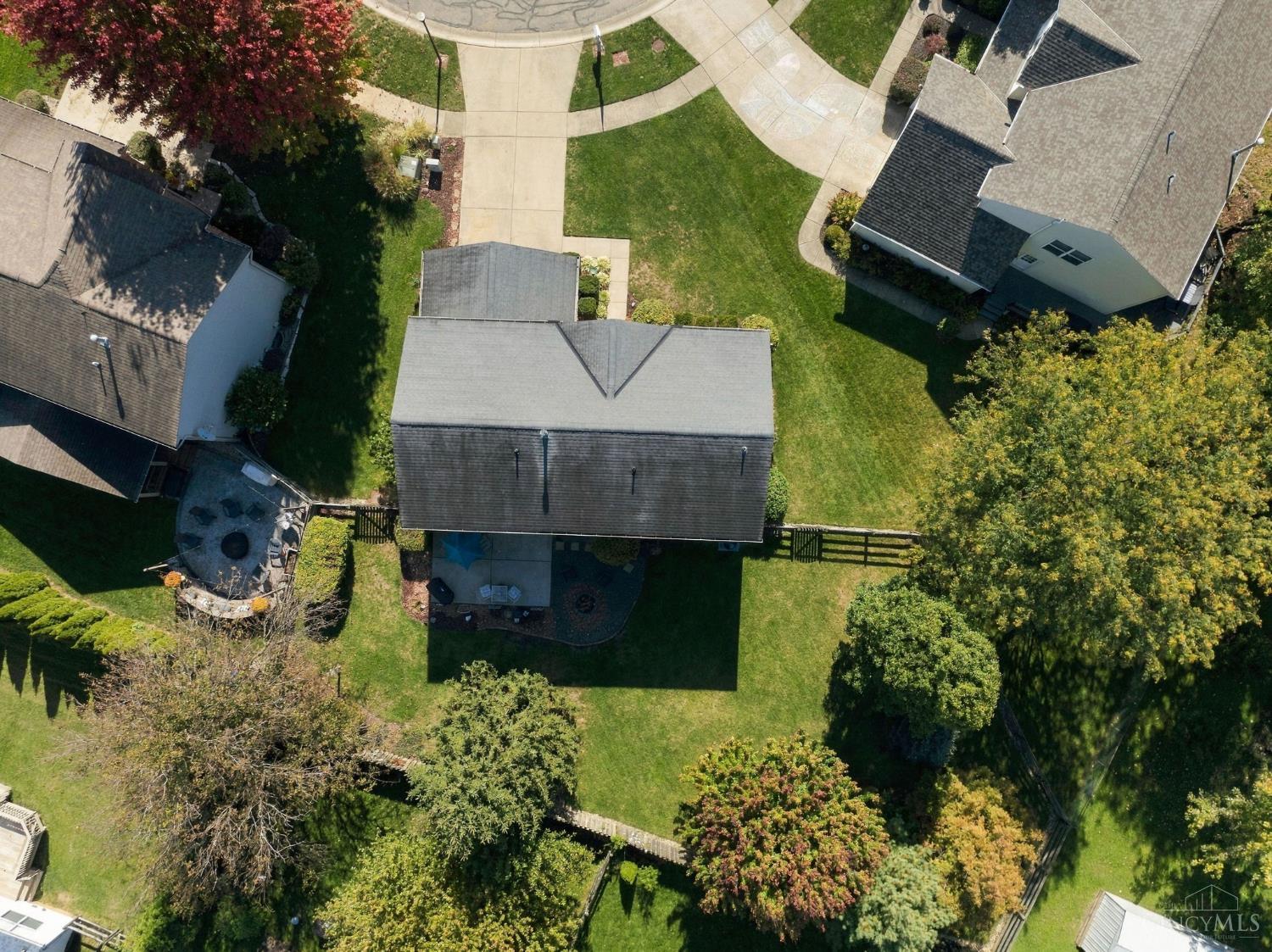 7885 Birchwood Court