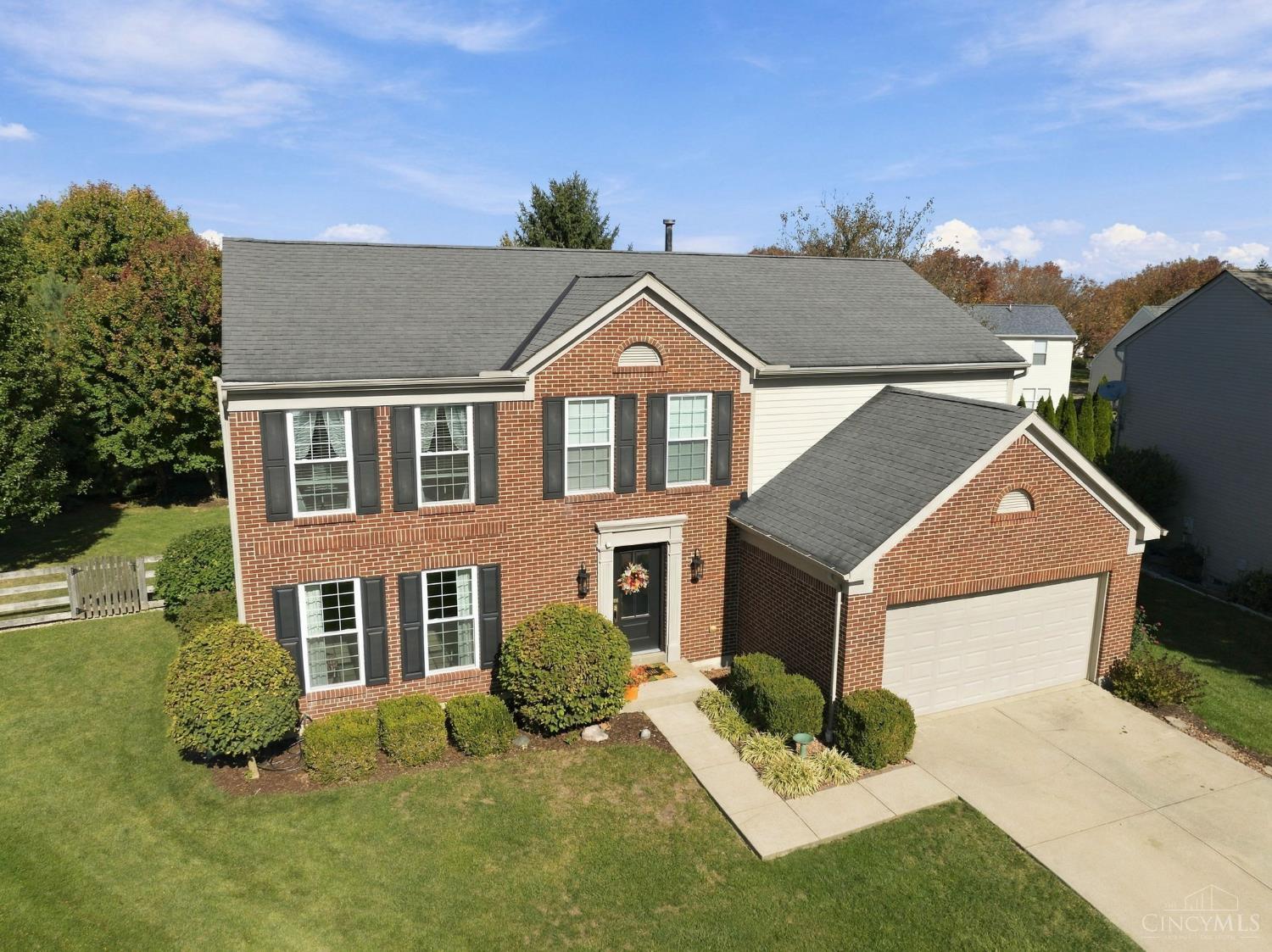 7885 Birchwood Court