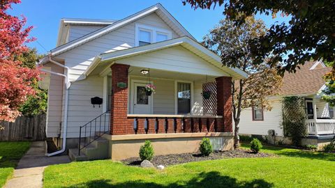Homes For Sale - 730 Clinton Avenue<br/> Butler County, Hamilton, OH 45015