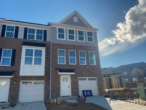 1030 Steamboat Drive, Union Twp, OH 45244 - MLS#: 1832639