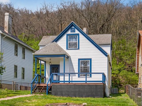 3310 River Road Cincinnati OH 45204