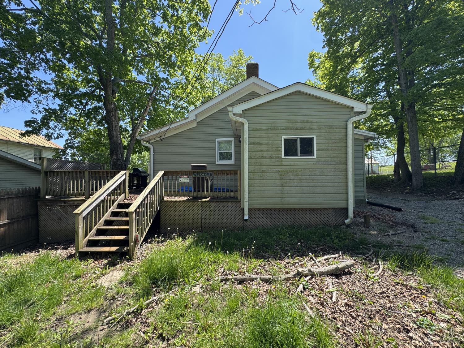 388 W Hendricks Street, Camden, Ohio image 1