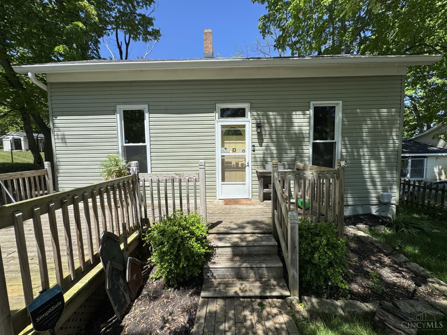 388 W Hendricks Street, Camden, Ohio image 11