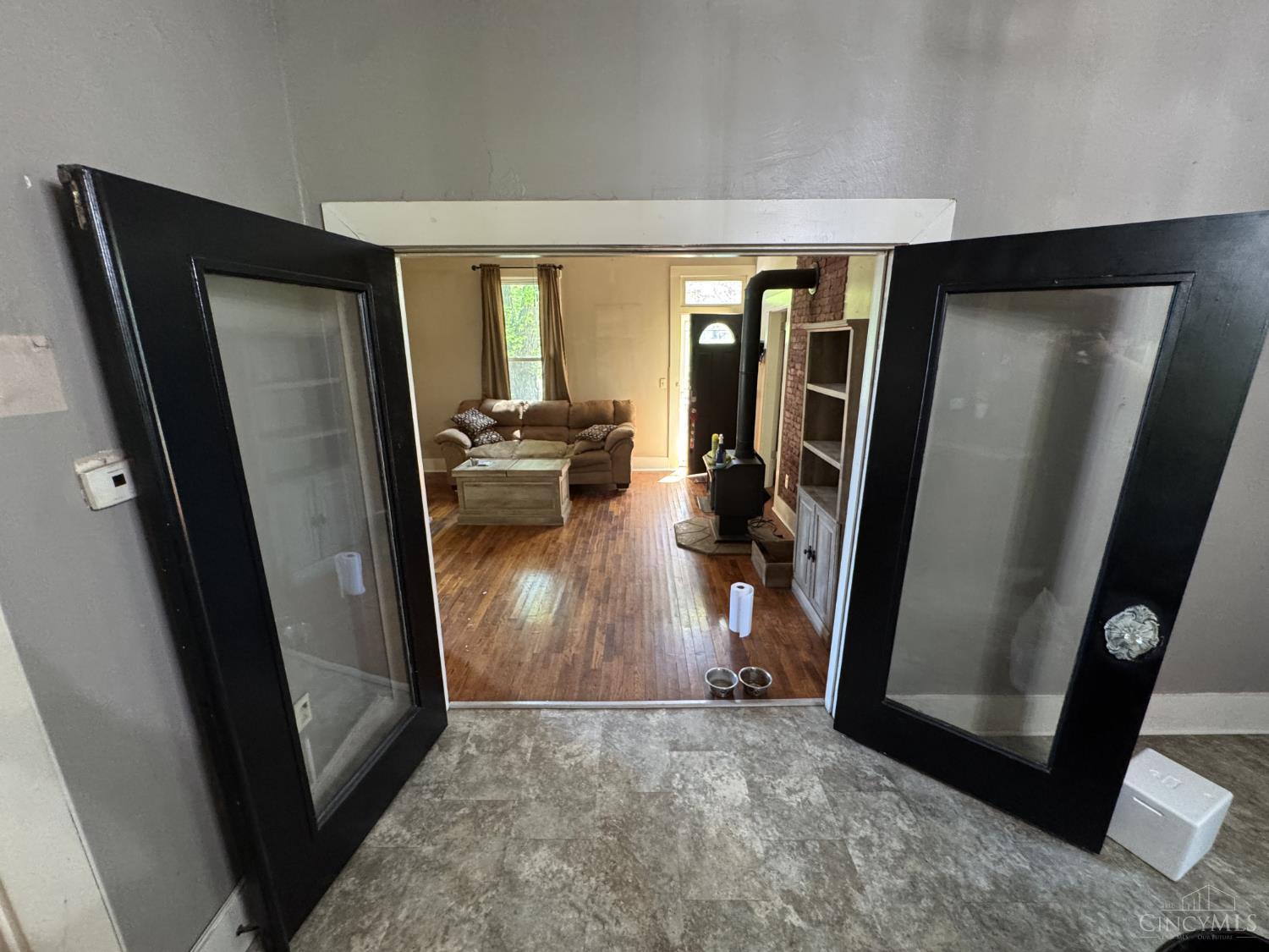 388 W Hendricks Street, Camden, Ohio image 10