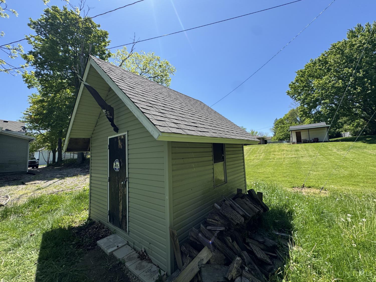 388 W Hendricks Street, Camden, Ohio image 13