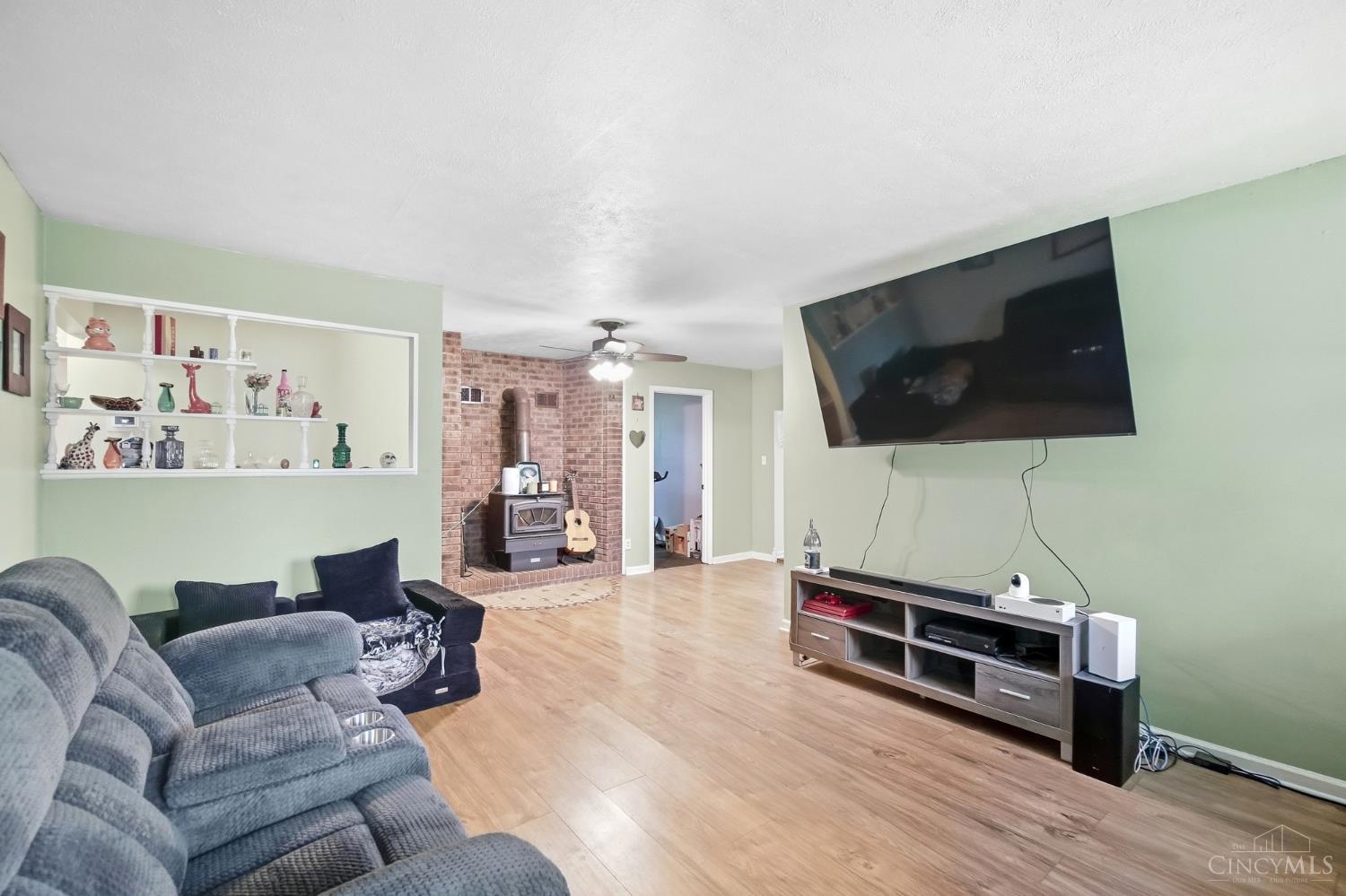 1398 OBannonville Road