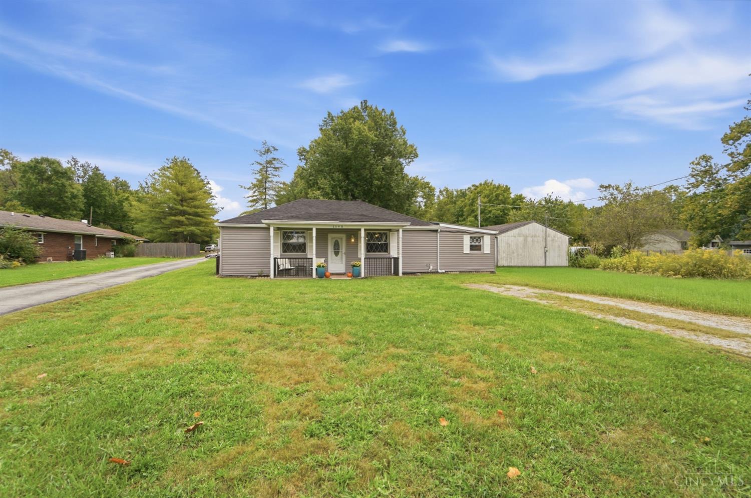 1398 OBannonville Road