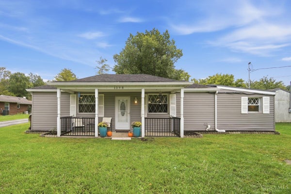 1398 OBANNONVILLE RD, GOSHEN, OH 45140 - Image d5886ab331b9ebe497dbbd72c4a6ea25/2447306676