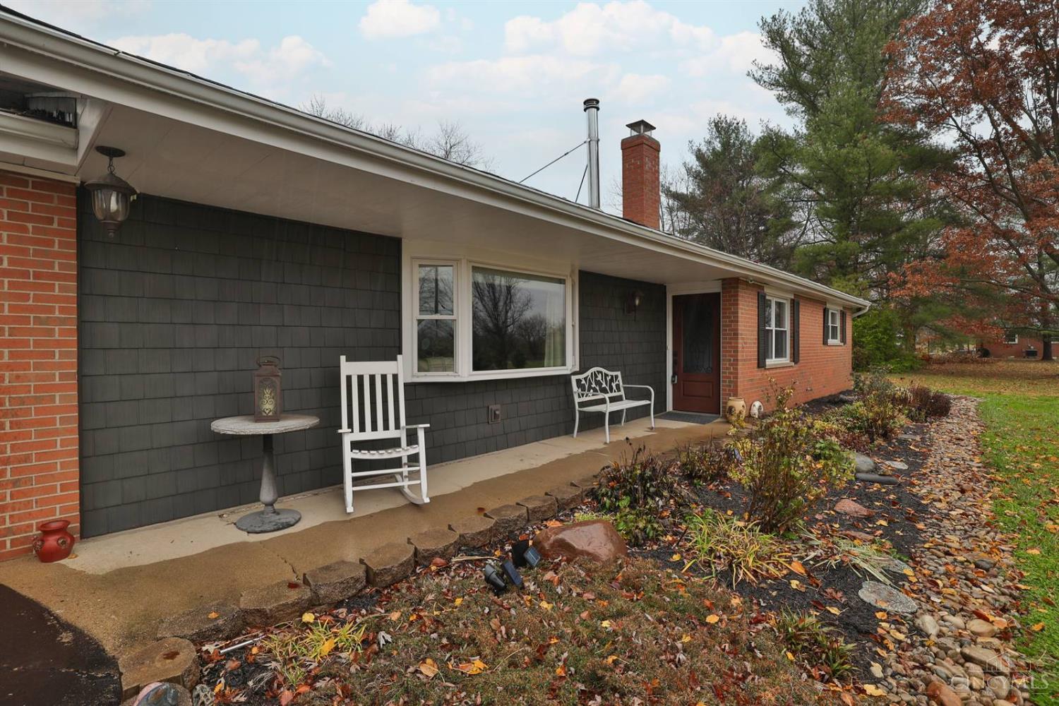 3926 E Taylor School Road