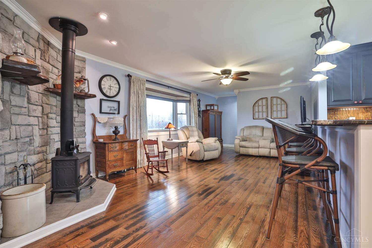 3926 E Taylor School Road