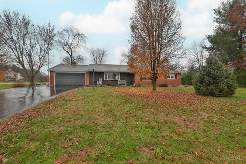 Photo of 3926 E Taylor School Road, Hamilton, OH 45011 (MLS # 1863051)