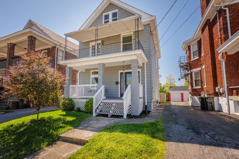 Photo of 2431 Robertson Ave, Norwood, OH 45212 (MLS # 1875971)