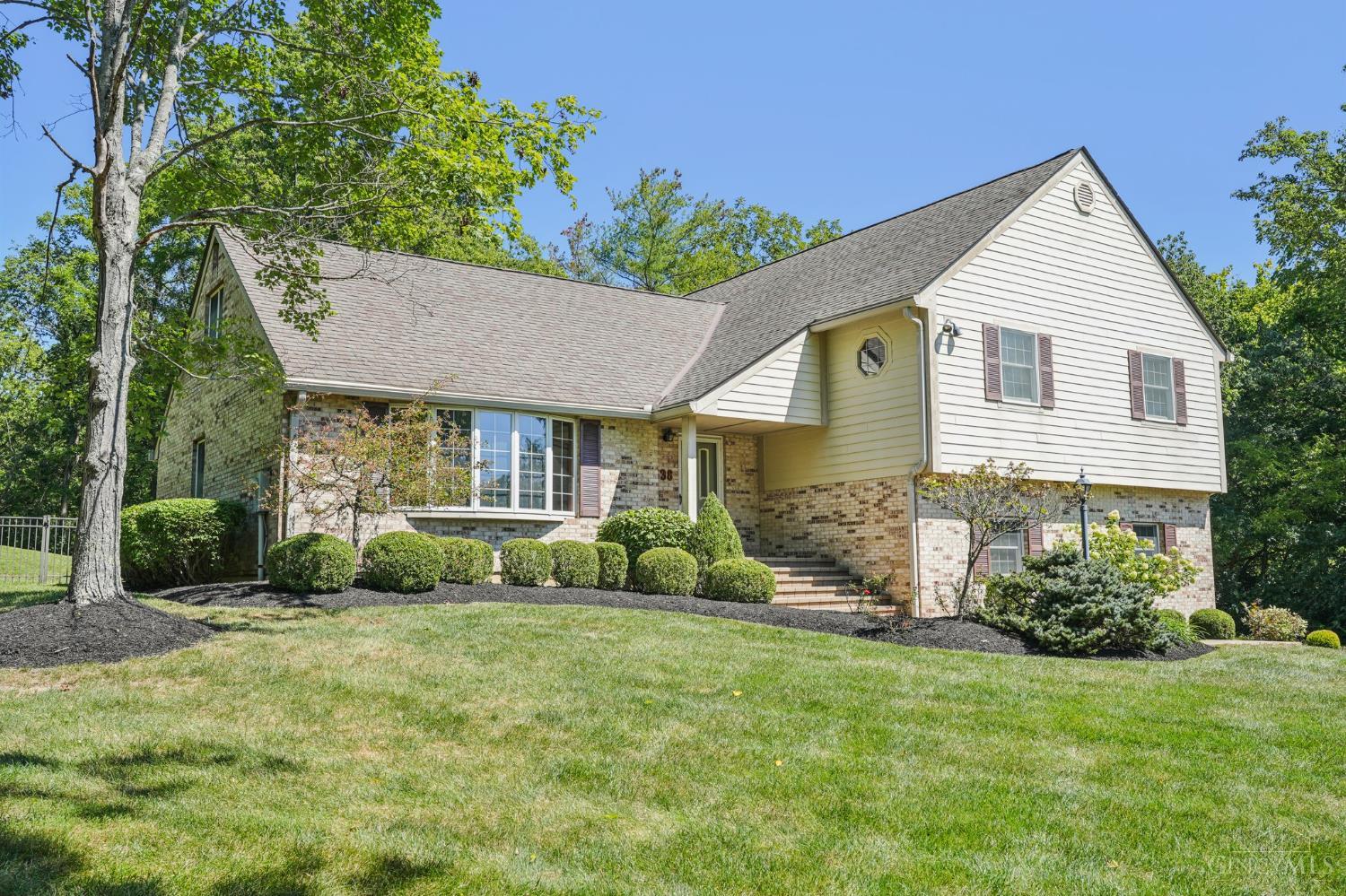 1538 Oregonia Road