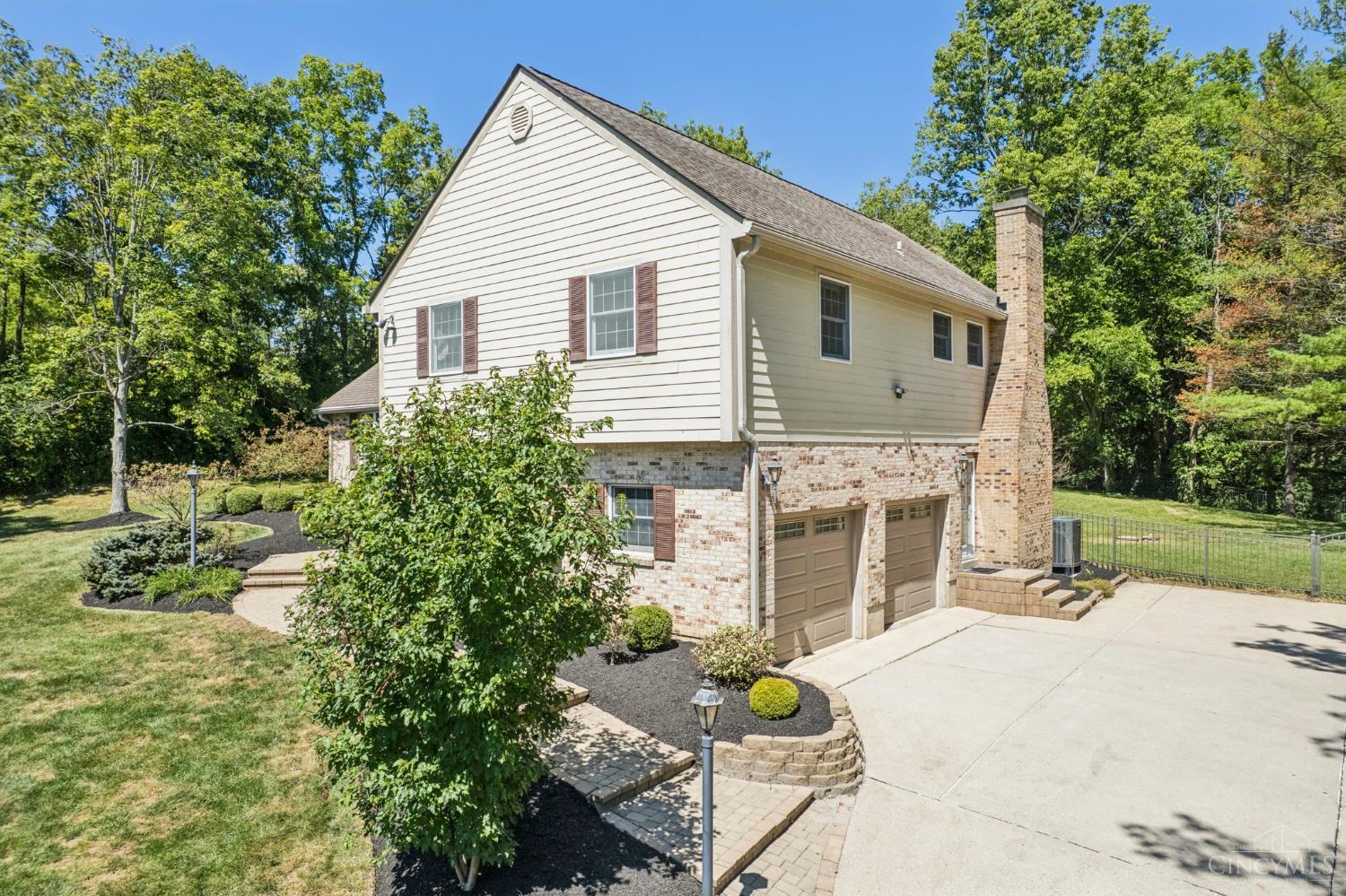 1538 Oregonia Road