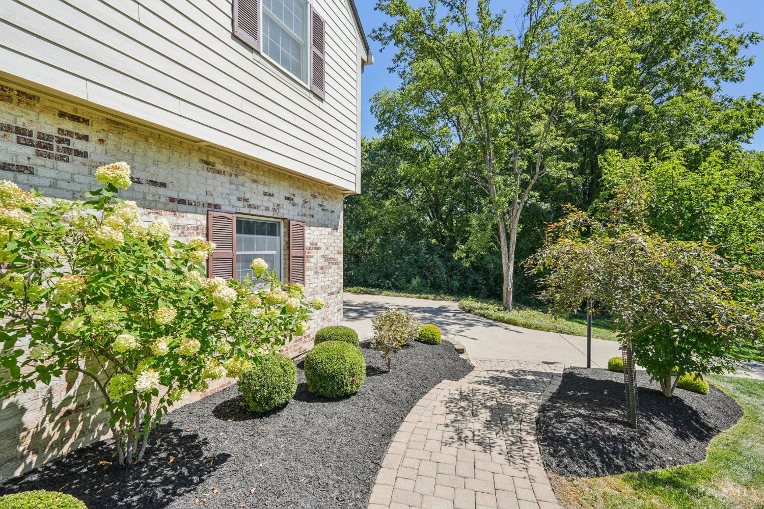 1538 Oregonia Road