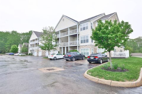 9173 Yarmouth Drive Unit F, Deerfield Twp., OH 45140 - MLS#: 1839940