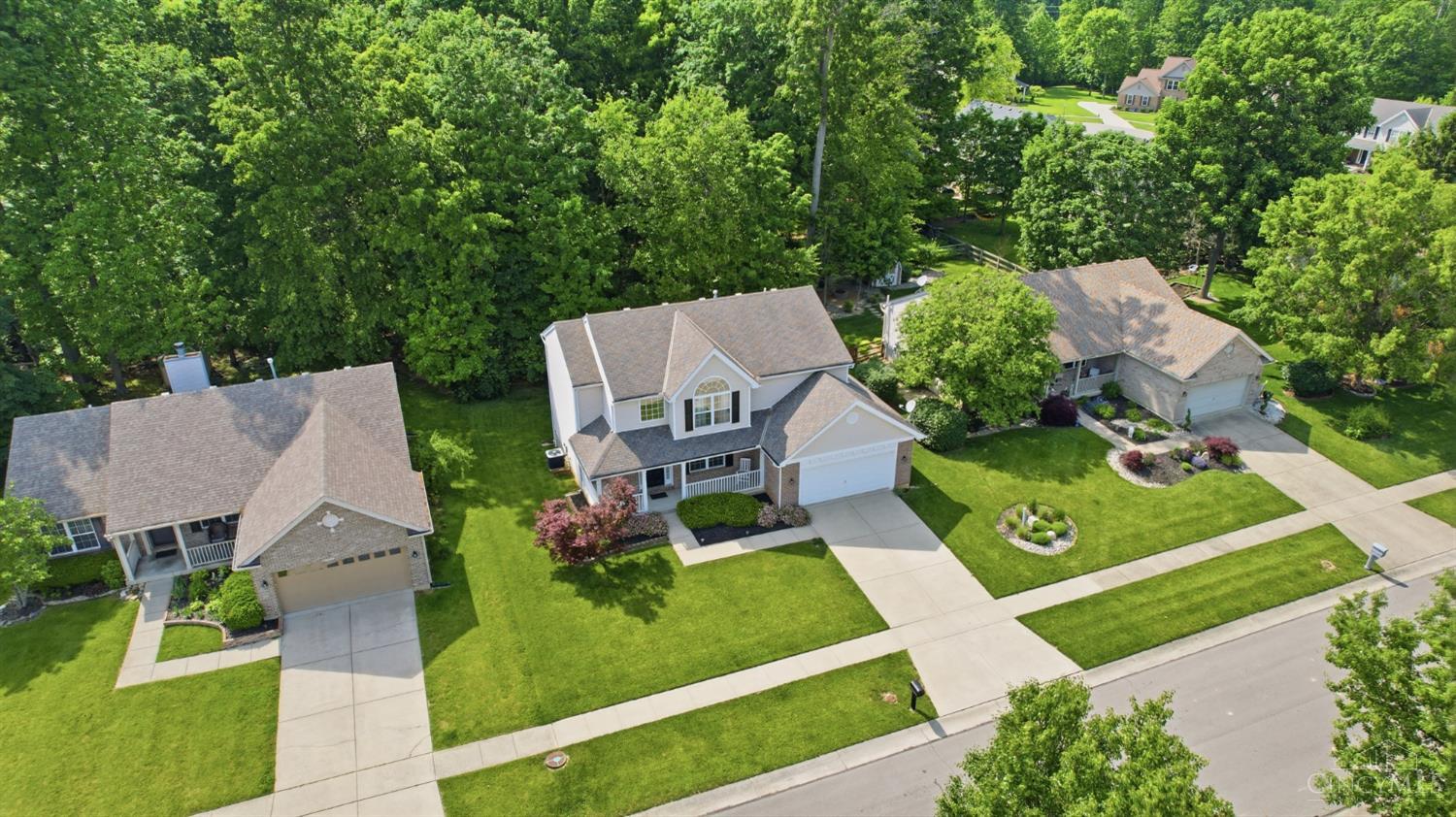 8777 Woolstone Court
