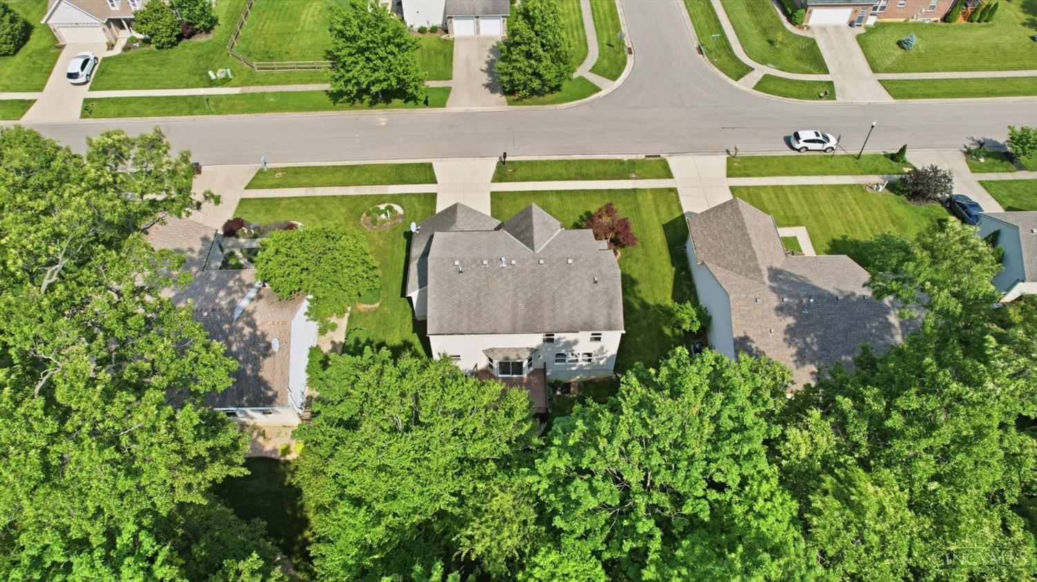 8777 Woolstone Court