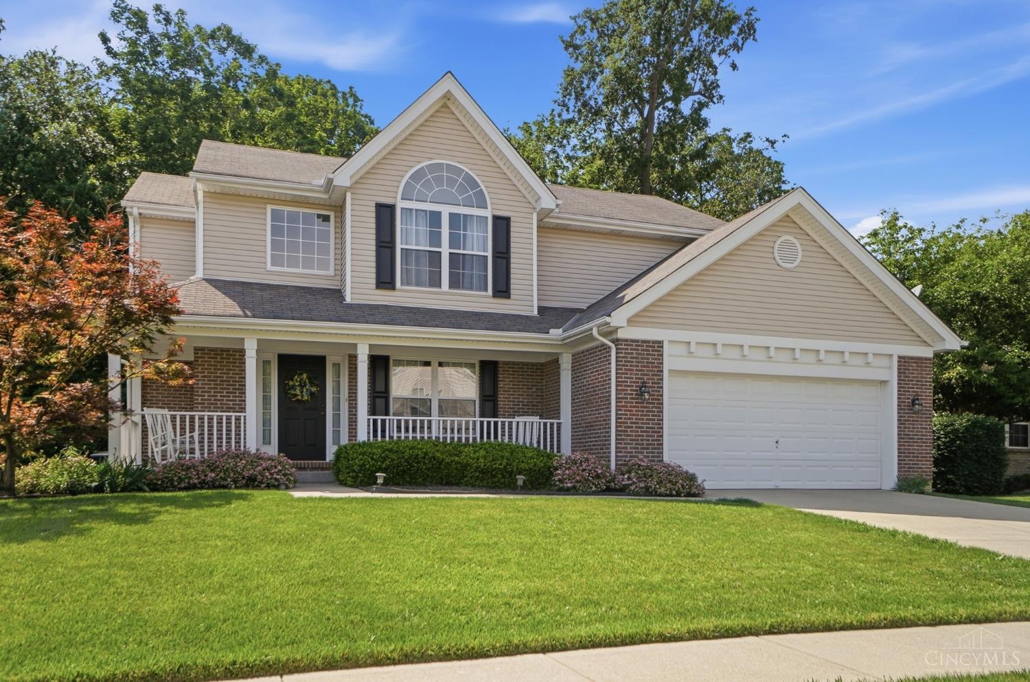 8777 Woolstone Court