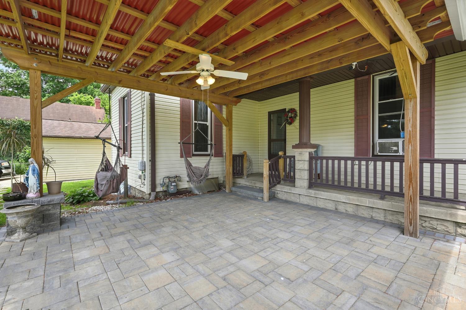 203 W Seventieth Street, Cincinnati, Ohio image 27