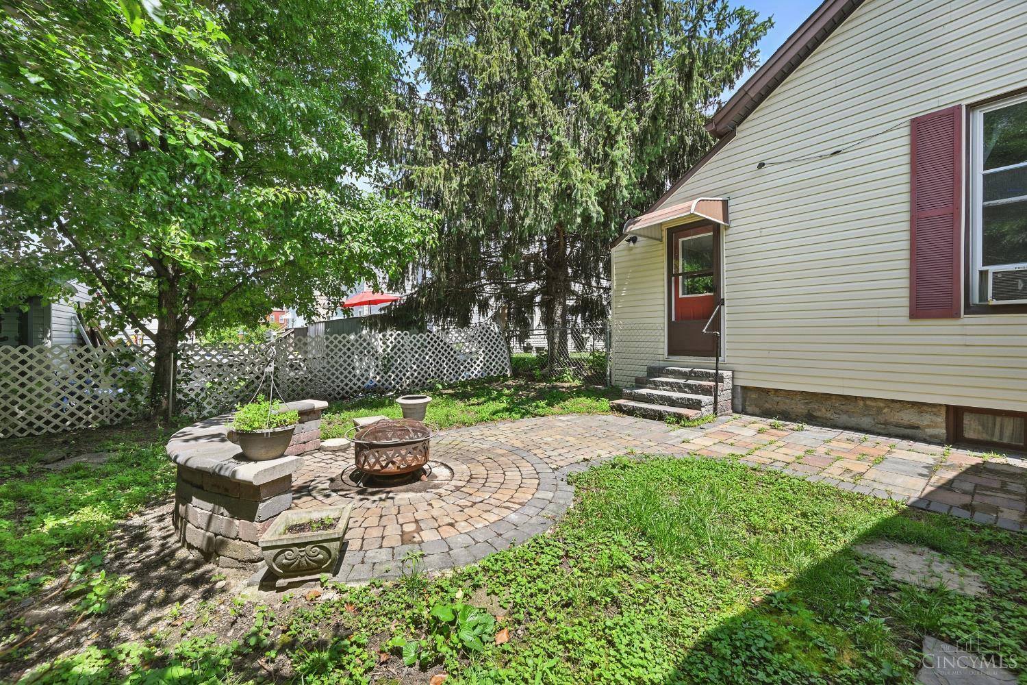 203 W Seventieth Street, Cincinnati, Ohio image 29