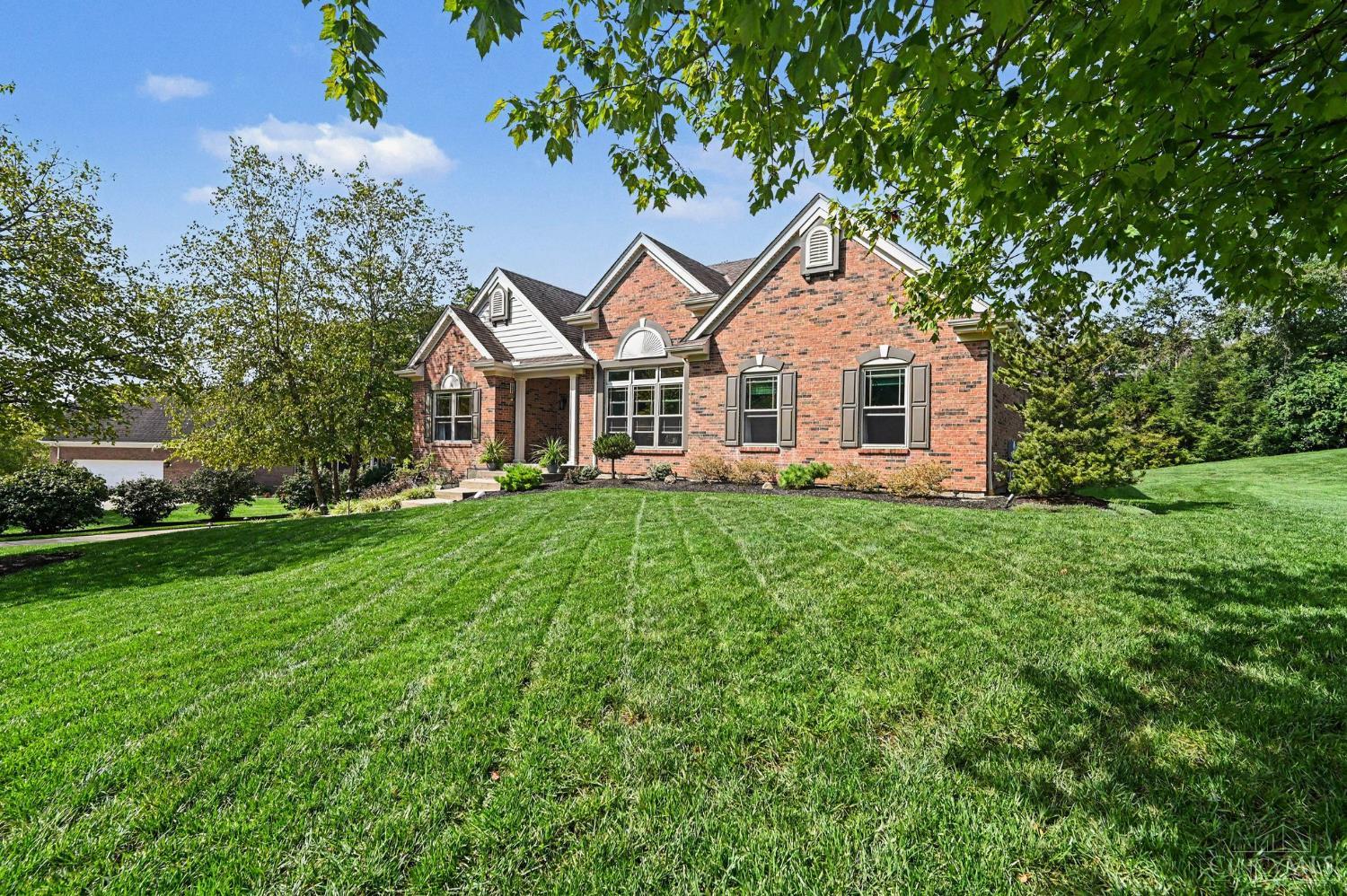 7781 Dennler Lane