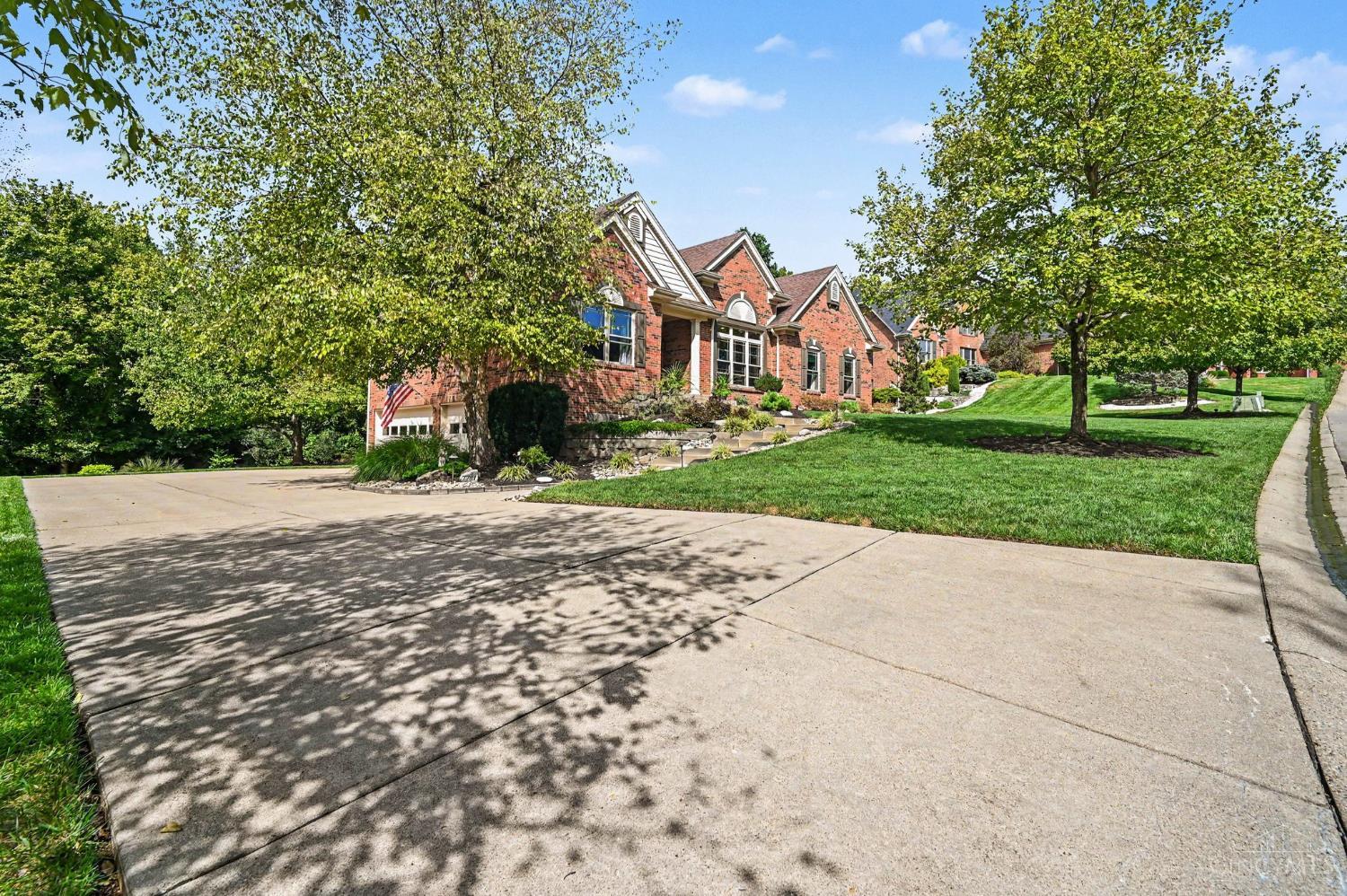 7781 Dennler Lane