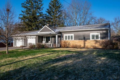 1069 Doolittle Lane Anderson Twp OH 45230